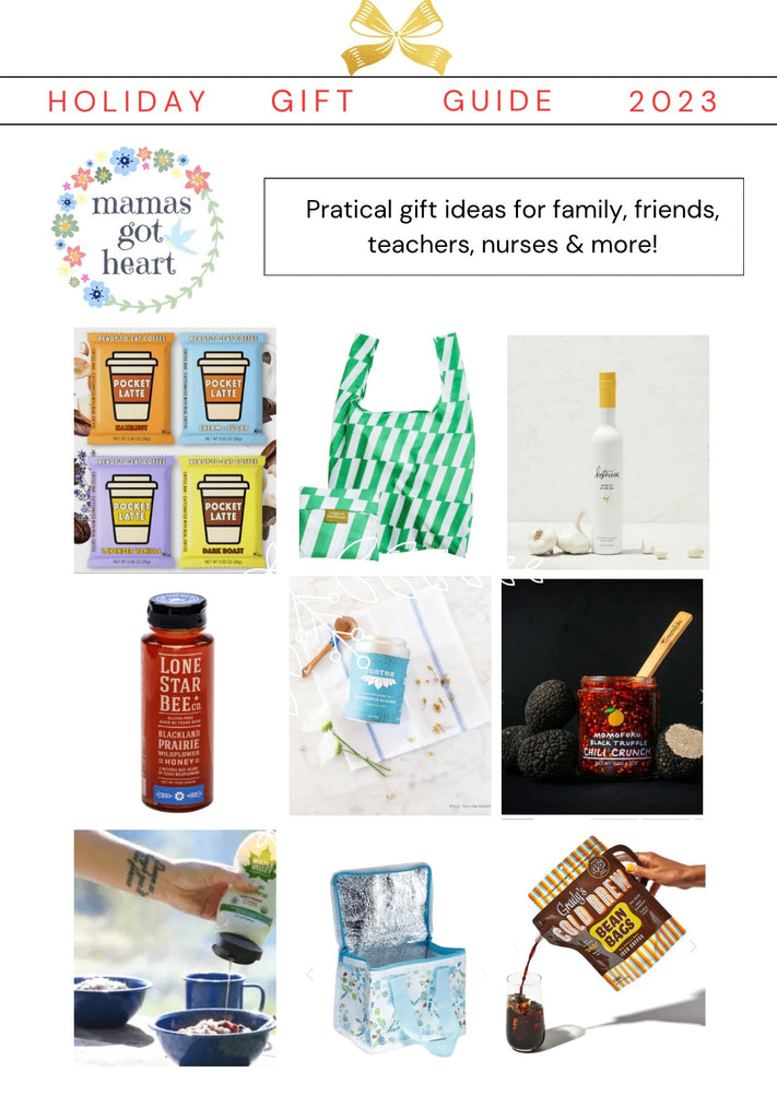 MGH Holiday Gift Guide 2023