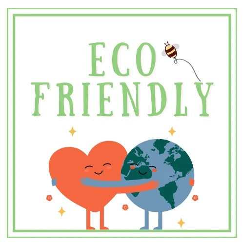 Eco-friendly Home Goods
