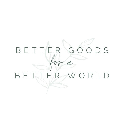 MGH Better Goods for a Better World