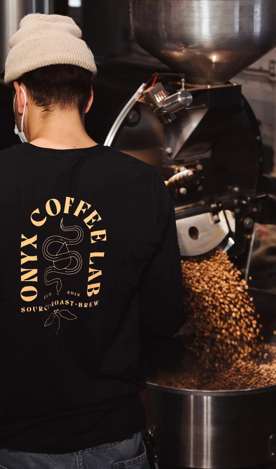 Onyx Coffee Lab - Southern Weather Whole Bean Coffee